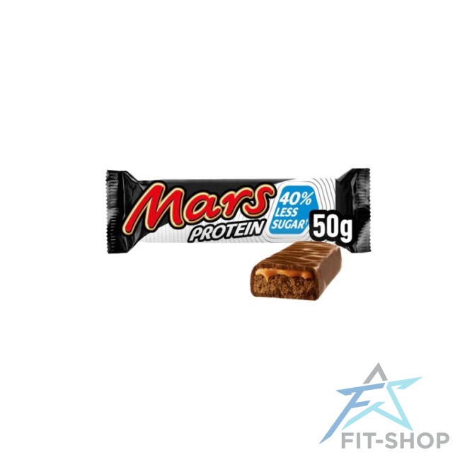 Mars Protein Bar