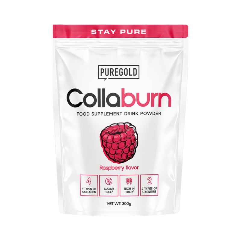 PureGold CollaBurn