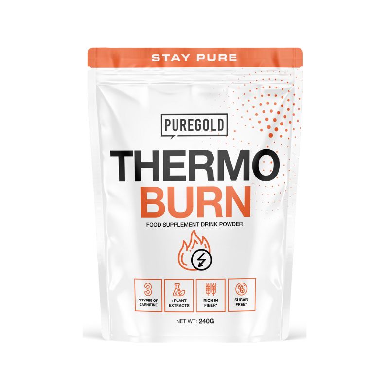 PureGold Thermo Burn