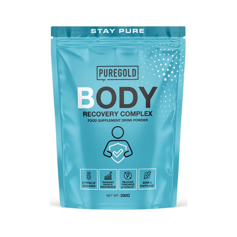 PureGold Body