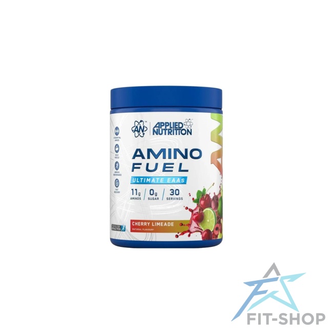 Applied Nutrition Amino Fuel